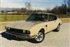 Beige carrozzeria, Verde Scuro interni